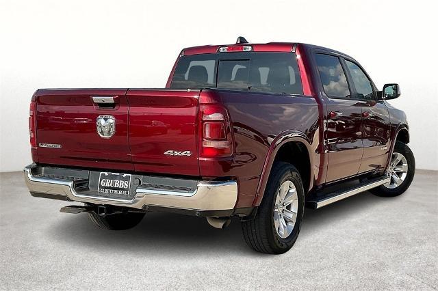 2022 Ram 1500 Vehicle Photo in San Antonio, TX 78230