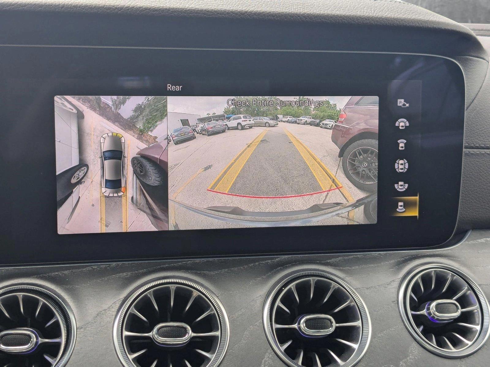 2021 Mercedes-Benz CLS Vehicle Photo in Maitland, FL 32751
