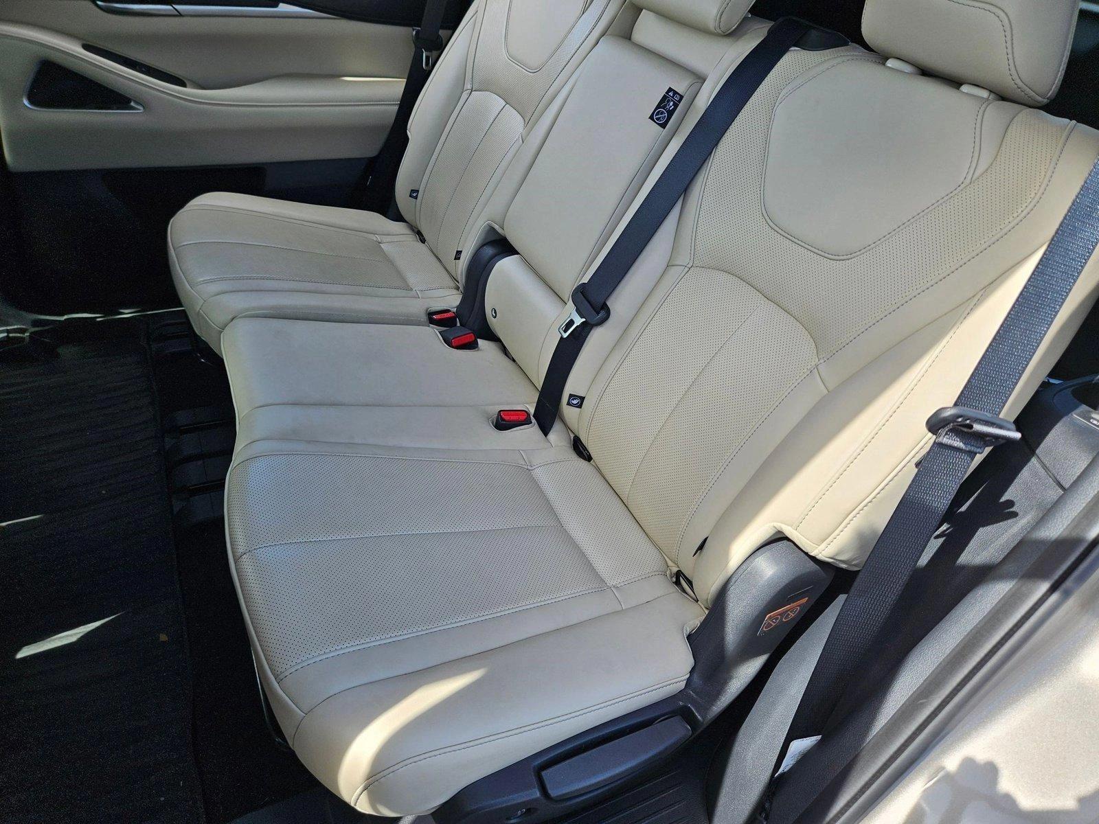 2023 INFINITI QX60 Vehicle Photo in Fort Lauderdale, FL 33316