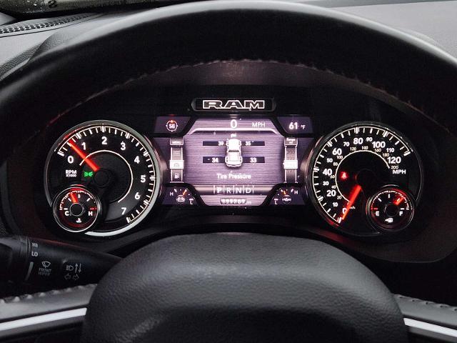 2021 Ram 1500 Vehicle Photo in DALLAS, TX 75209