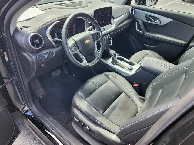 2023 Chevrolet Blazer Vehicle Photo in GREEN BAY, WI 54304-5303
