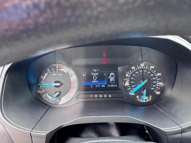 2018 Ford Edge Vehicle Photo in Oshkosh, WI 54901