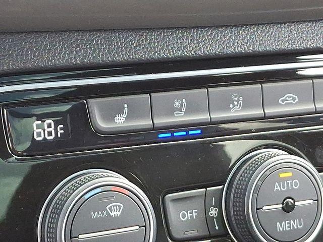 2020 Volkswagen Atlas Cross Sport Vehicle Photo in PAWLING, NY 12564-3219