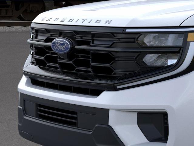 2025 Ford Expedition Vehicle Photo in Winslow, AZ 86047-2439