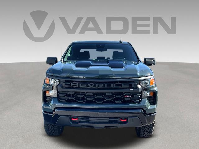 2025 Chevrolet Silverado 1500 Vehicle Photo in SAVANNAH, GA 31406-4513