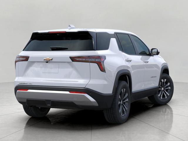 2026 Chevrolet Equinox Vehicle Photo in Madison, WI 53713