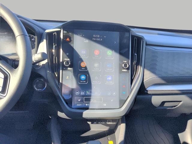 2025 Subaru Forester Vehicle Photo in Green Bay, WI 54304