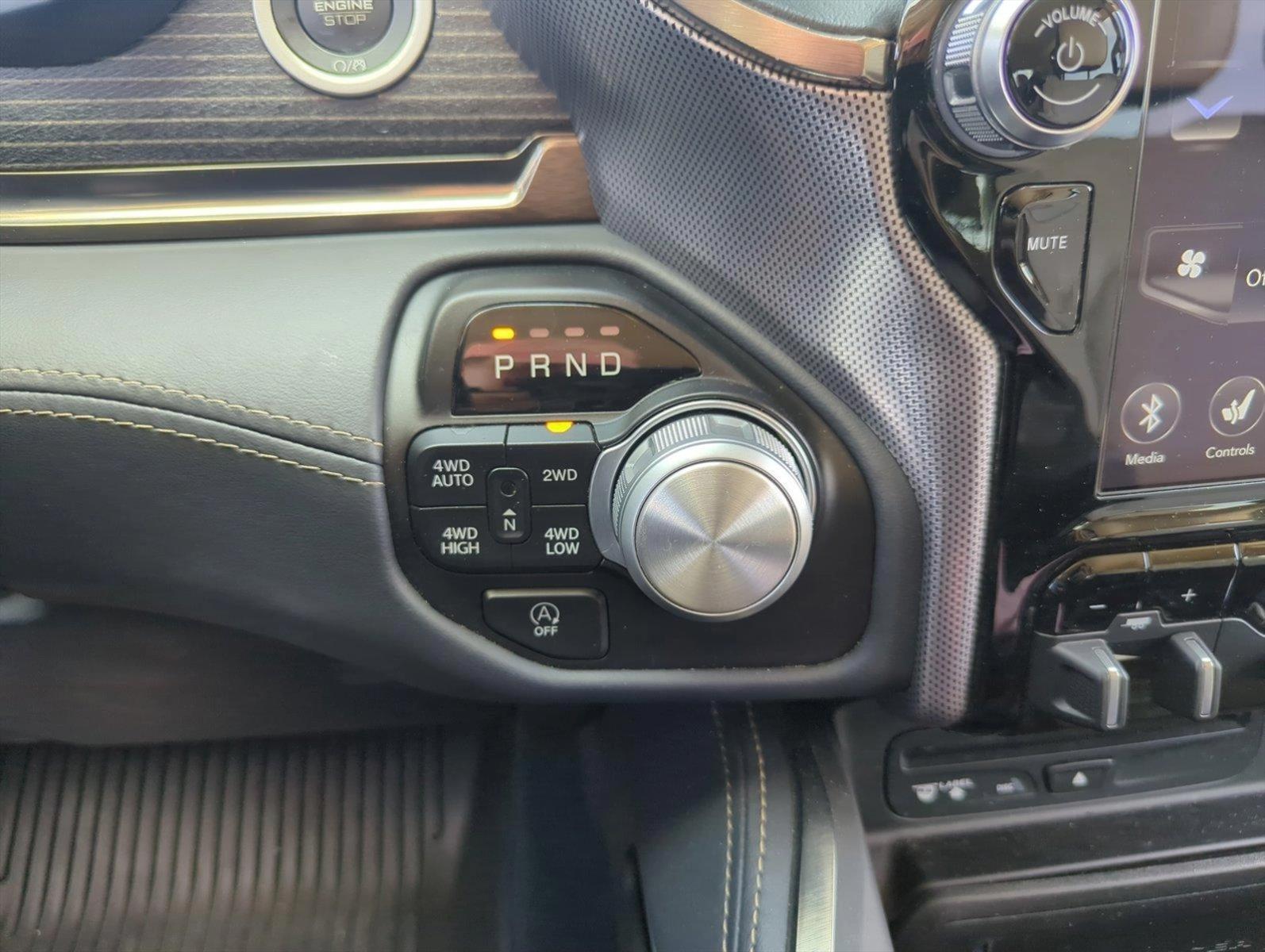 2019 Ram 1500 Vehicle Photo in Pembroke Pines, FL 33027