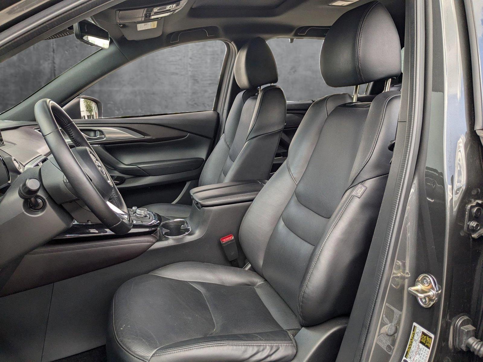 2019 Mazda CX-9 Vehicle Photo in ORLANDO, FL 32812-3021