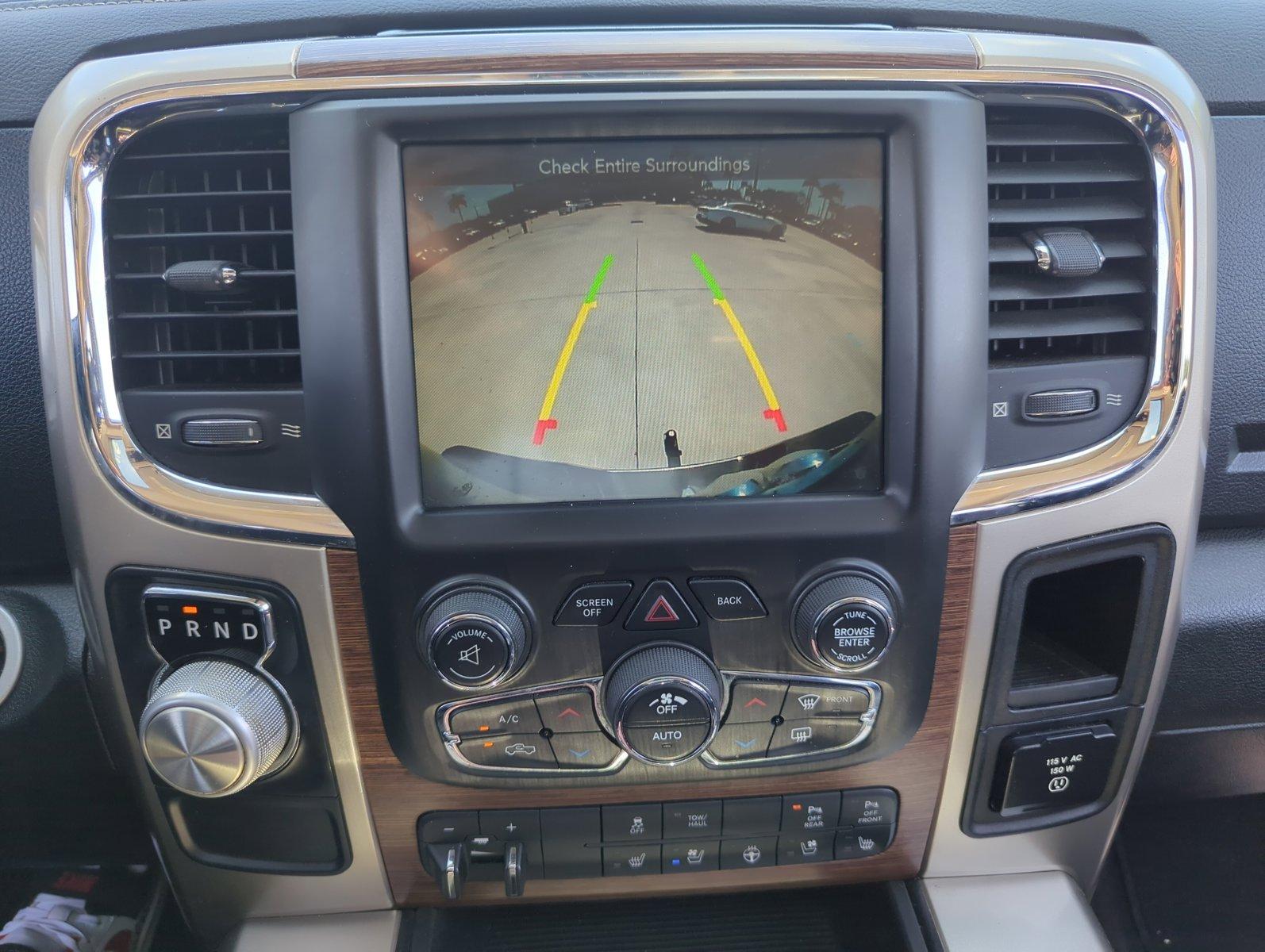 2015 Ram 1500 Vehicle Photo in Pembroke Pines, FL 33027