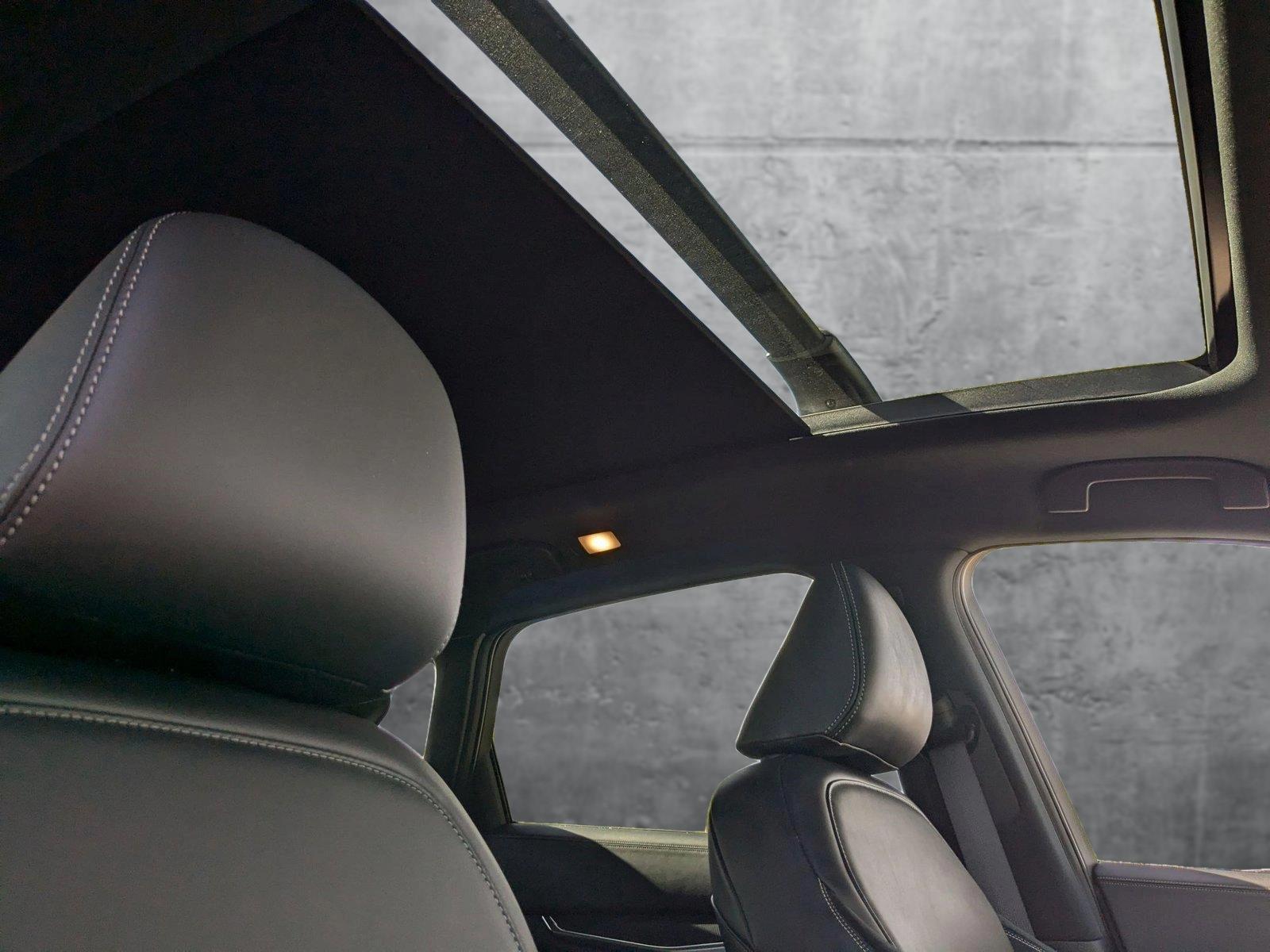2025 INFINITI QX50 Vehicle Photo in Tampa, FL 33614