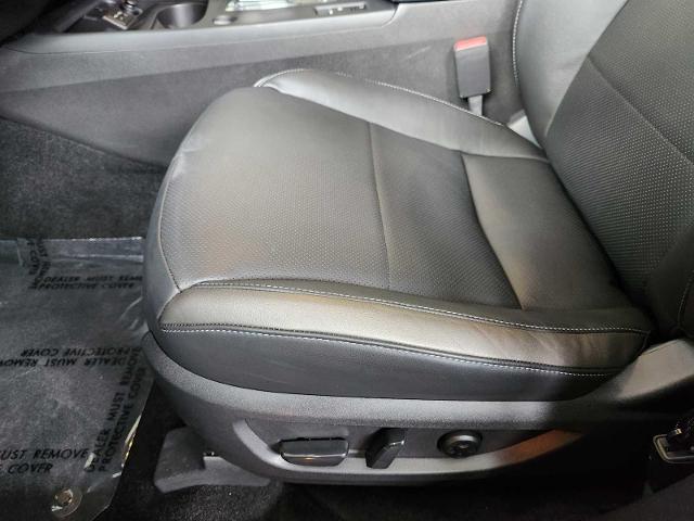 2025 INFINITI QX55 Vehicle Photo in DALLAS, TX 75209