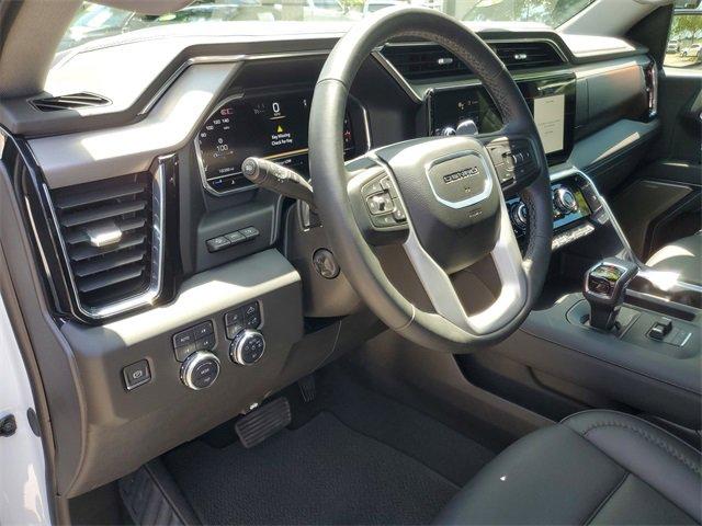 2024 GMC Sierra 1500 Vehicle Photo in SUNRISE, FL 33323-3202