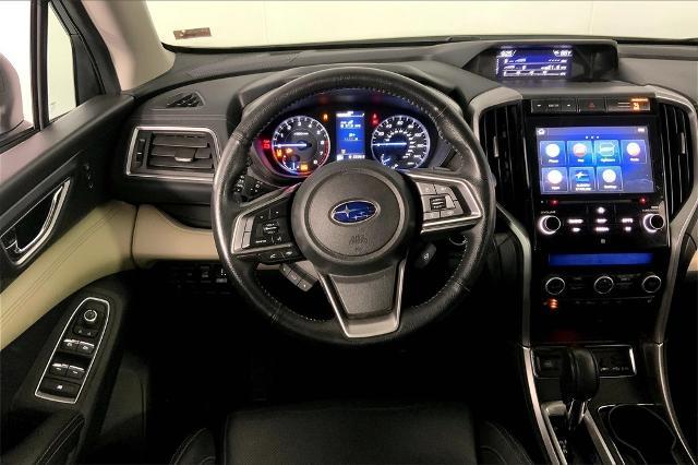 2021 Subaru Ascent Vehicle Photo in Kansas City, MO 64114