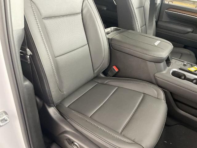 2025 GMC Sierra 2500 HD Vehicle Photo in GILBERT, AZ 85297-0402