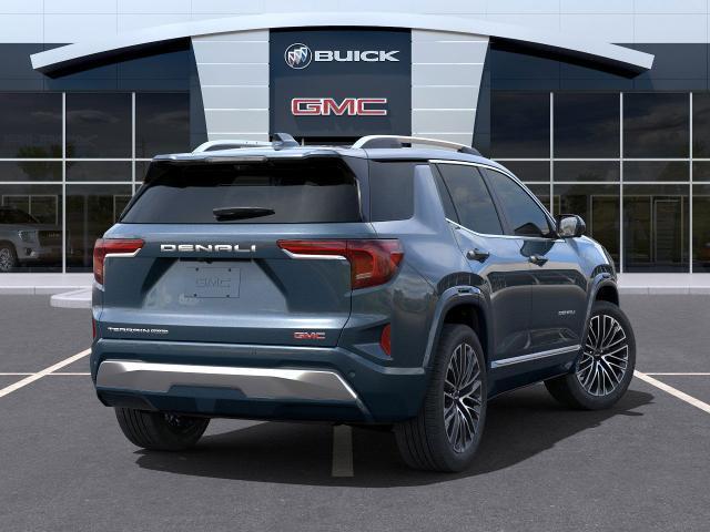 2026 GMC Terrain Vehicle Photo in APPLETON, WI 54914-8833