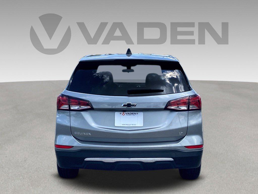 2023 Chevrolet Equinox Vehicle Photo in SAVANNAH, GA 31406-4513