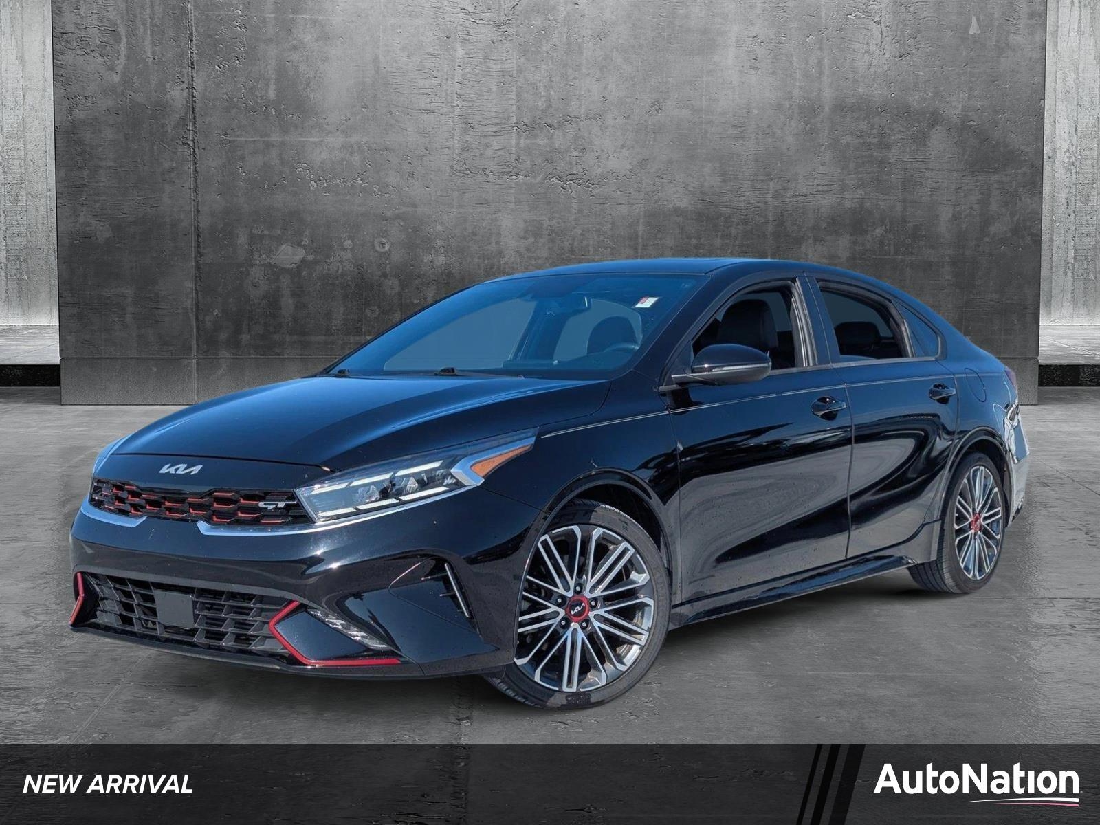 2022 Kia Forte Vehicle Photo in Ft. Myers, FL 33907