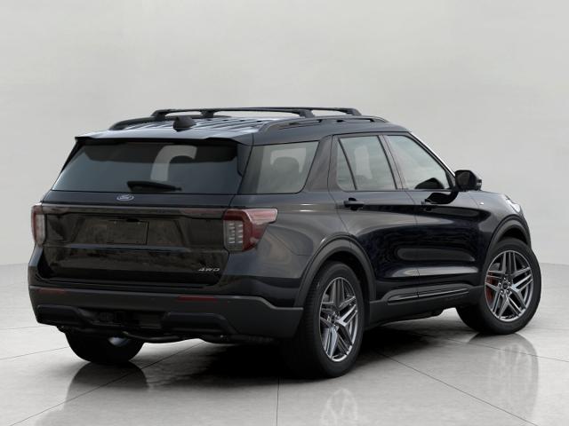 2025 Ford Explorer Vehicle Photo in Neenah, WI 54956