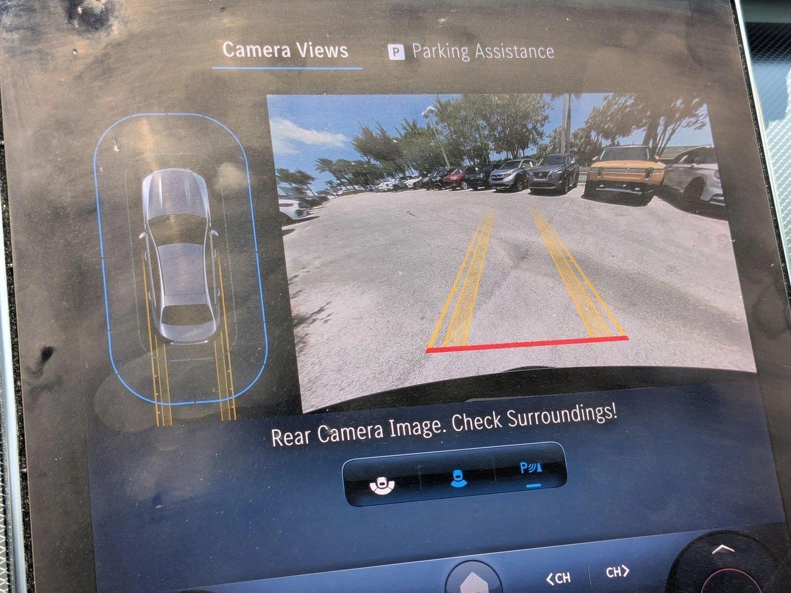 2025 Mercedes-Benz C-Class Vehicle Photo in Miami, FL 33169