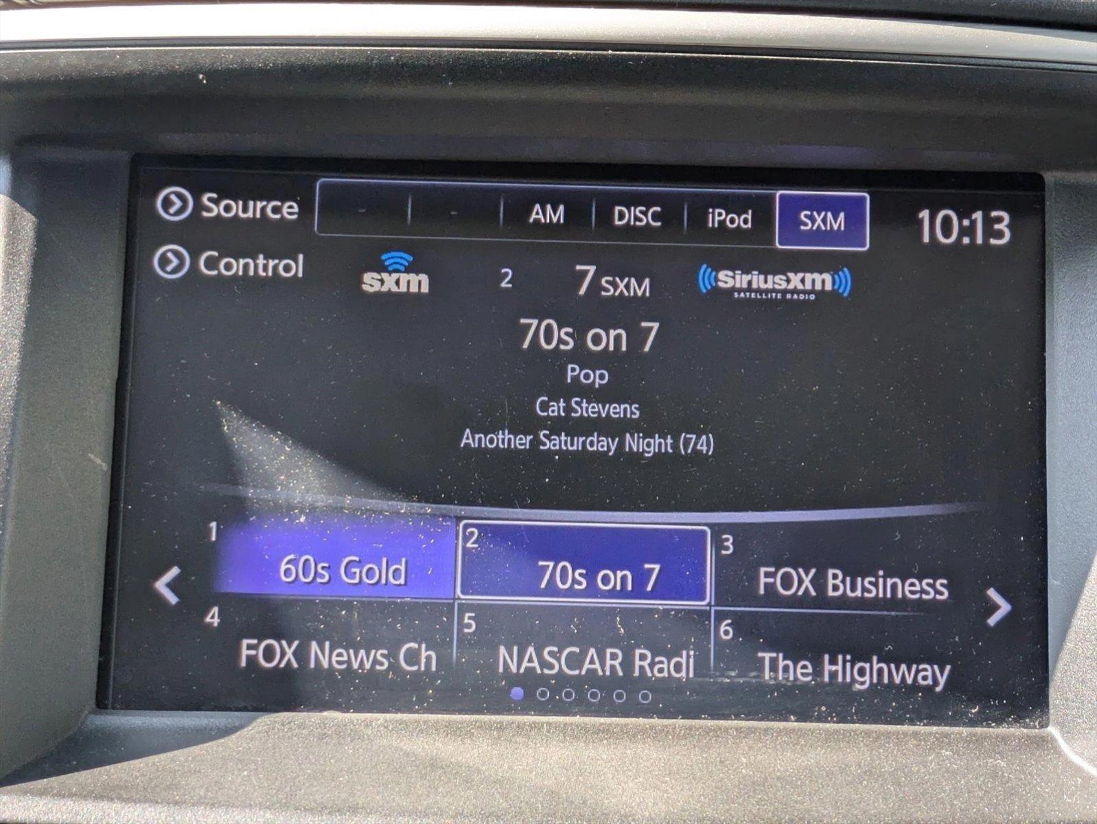 2020 INFINITI QX60 Vehicle Photo in Tampa, FL 33614