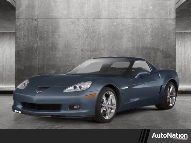 2012 Chevrolet Corvette Vehicle Photo in Sarasota, FL 34231