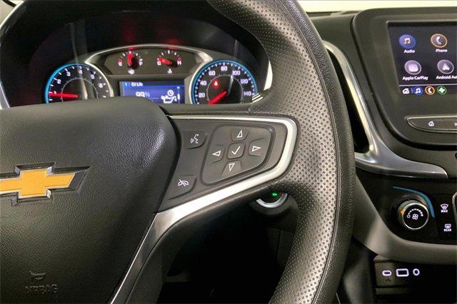 2022 Chevrolet Equinox Vehicle Photo in INDEPENDENCE, MO 64055-1314
