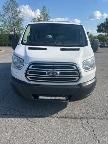 Used 2016 Ford Transit Base with VIN 1FTYE1ZM3GKA55413 for sale in Bentonville, AR