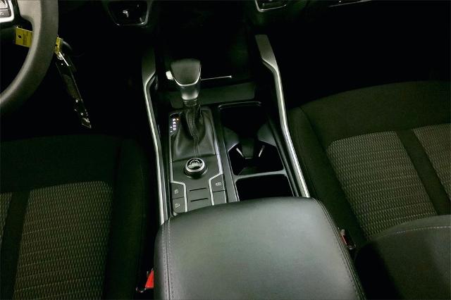 2023 Kia Sorento Vehicle Photo in Lees Summit, MO 64086
