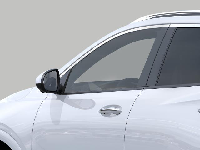 2025 Buick Encore GX Vehicle Photo in GREEN BAY, WI 54303-3330