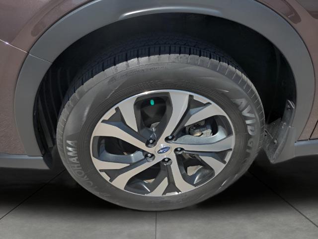 2022 Subaru Outback Vehicle Photo in Green Bay, WI 54304