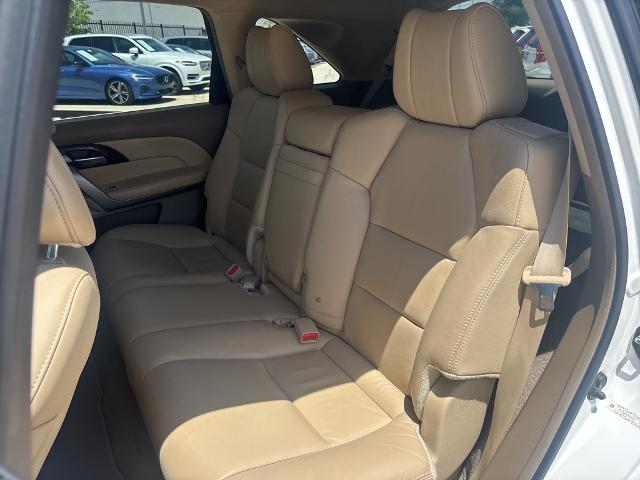 2013 Acura MDX Vehicle Photo in Grapevine, TX 76051