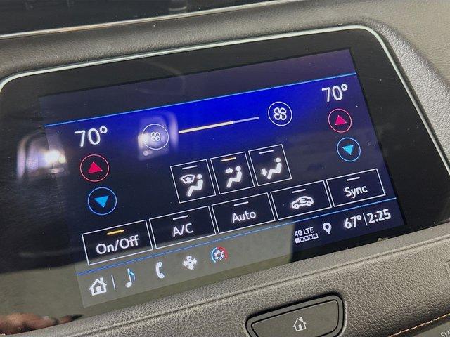 2019 Cadillac XT4 Vehicle Photo in Doylsetown, PA 18901