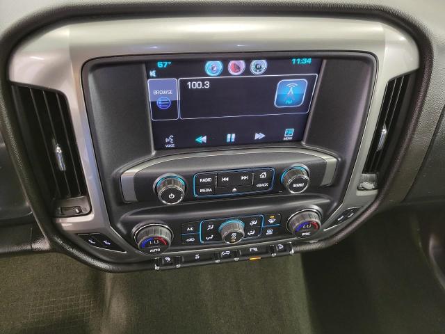 2014 Chevrolet Silverado 1500 Vehicle Photo in APPLETON, WI 54914-4656