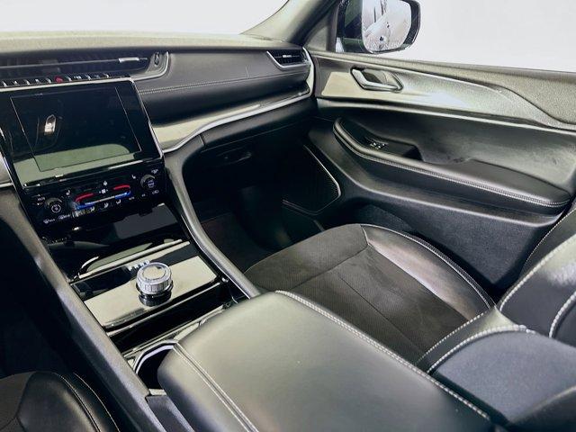 2022 Jeep Grand Cherokee Vehicle Photo in Doylsetown, PA 18901