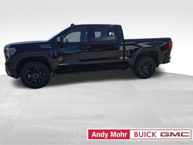2023 GMC Sierra 1500 Vehicle Photo in Fishers, IN 46038