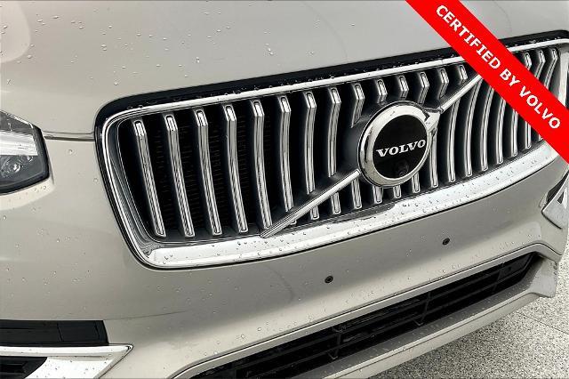 2023 Volvo XC90 Vehicle Photo in Grapevine, TX 76051