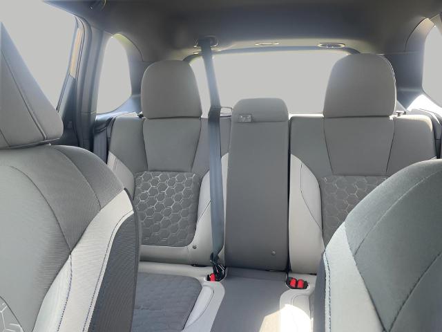 2025 Subaru Forester Vehicle Photo in Oshkosh, WI 54904