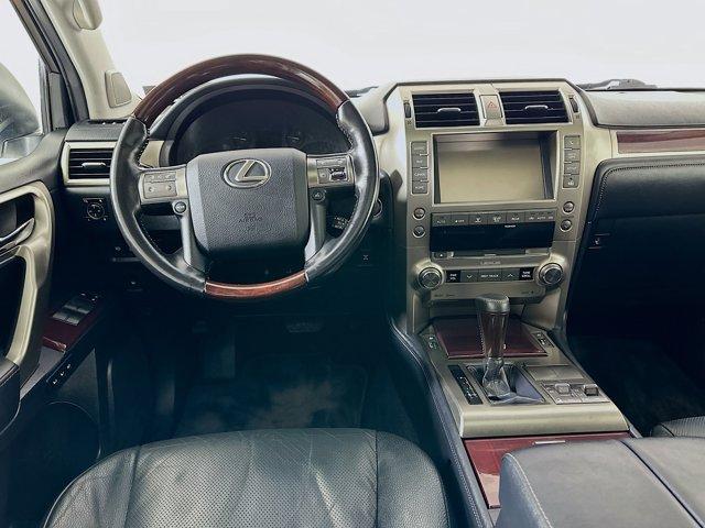 2019 Lexus GX 460 Vehicle Photo in Doylsetown, PA 18901