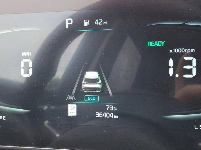 2024 Kia Sportage Hybrid Vehicle Photo in Philadelphia, PA 19116