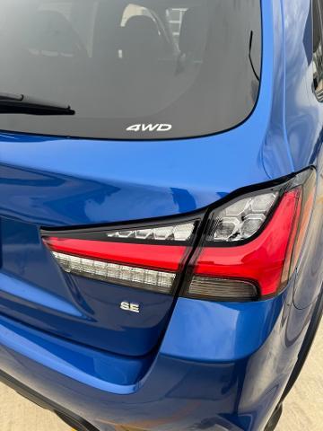 2024 Mitsubishi Outlander Sport Vehicle Photo in Peoria, IL 61615
