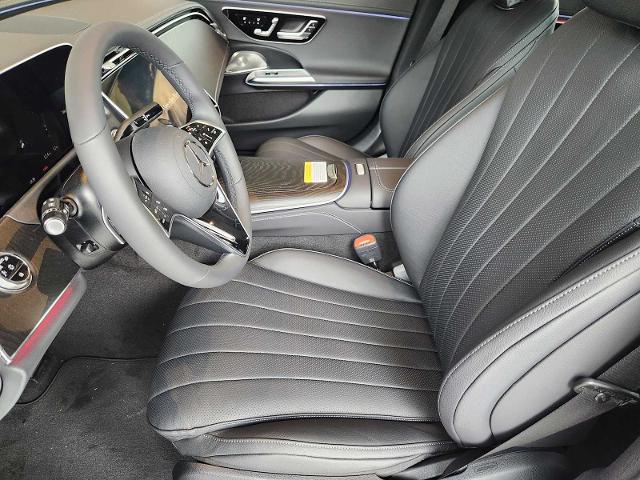 2025 Mercedes-Benz E-Class Vehicle Photo in HOUSTON, TX 77079