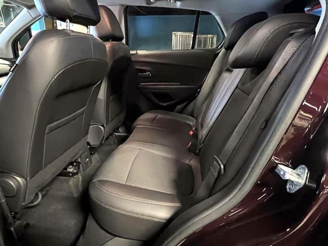 2022 Chevrolet Trax Vehicle Photo in Roslyn, NY 11576