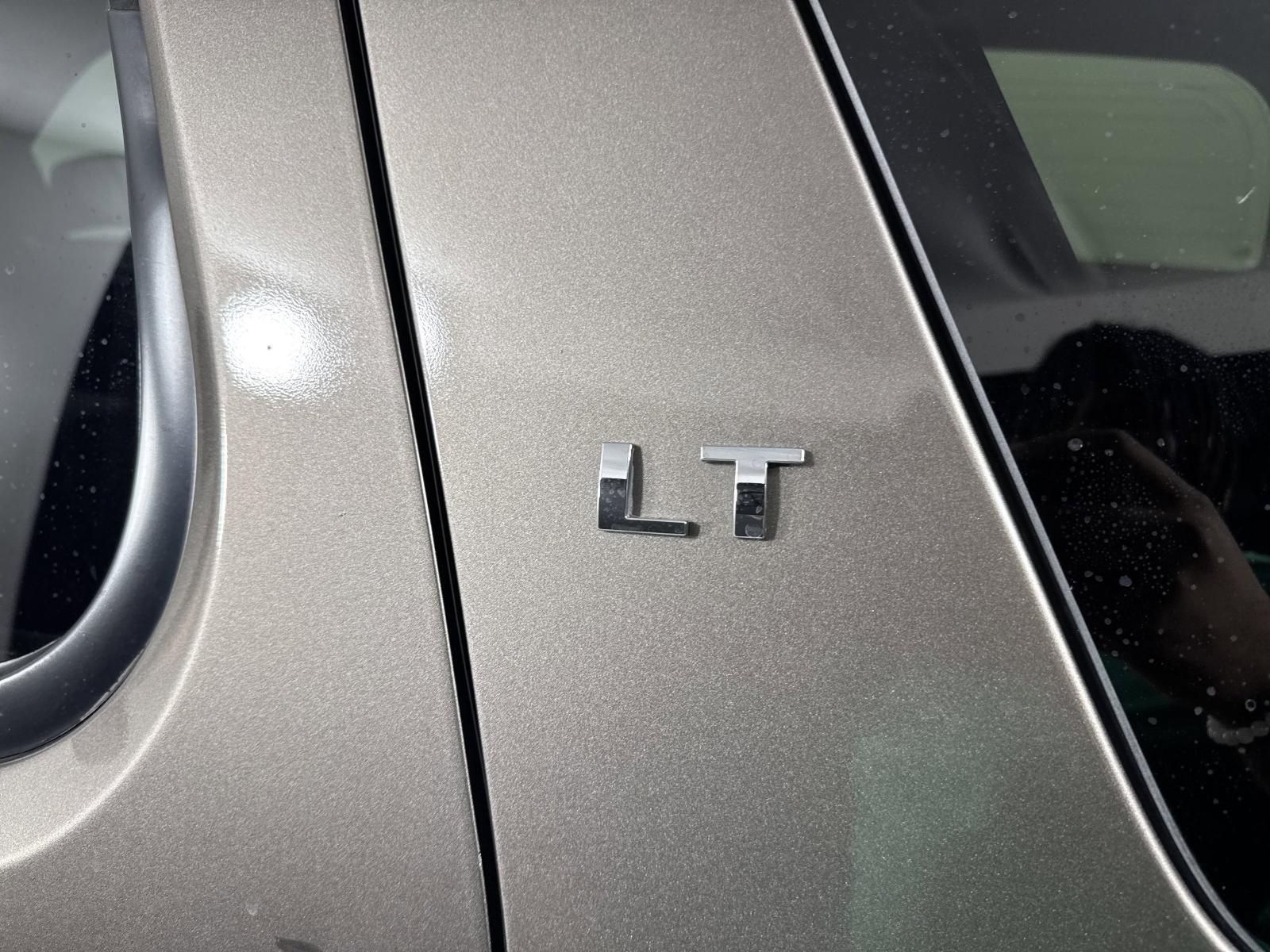 2014 Chevrolet Tahoe Vehicle Photo in GEORGETOWN, TX 78626-7508