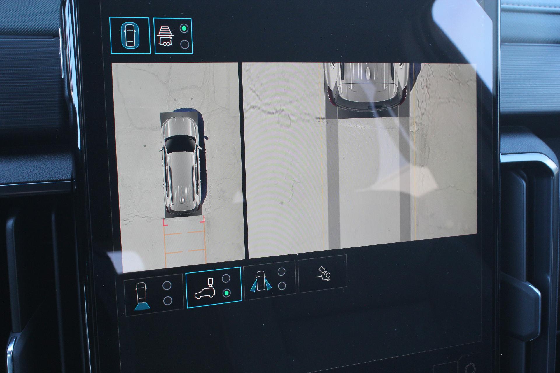 2025 GMC Acadia Vehicle Photo in AURORA, CO 80012-4011