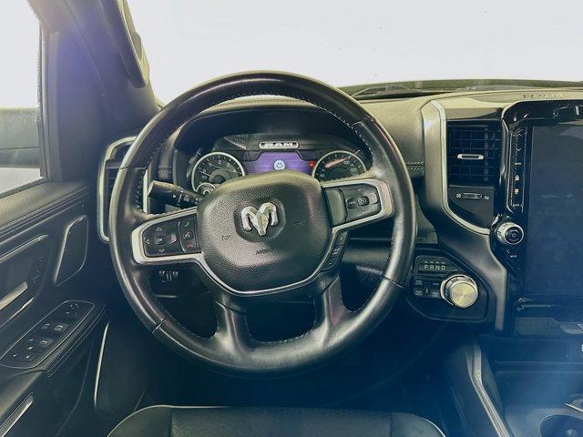 2022 Ram 1500 Vehicle Photo in Doylsetown, PA 18901