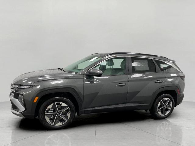 2025 Hyundai TUCSON Hybrid Vehicle Photo in Appleton, WI 54913