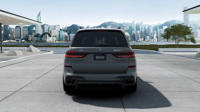 2026 BMW X7 M60i Vehicle Photo in GRAPEVINE, TX 76051