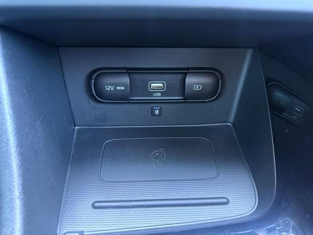 2022 Kia Niro Vehicle Photo in Oshkosh, WI 54904