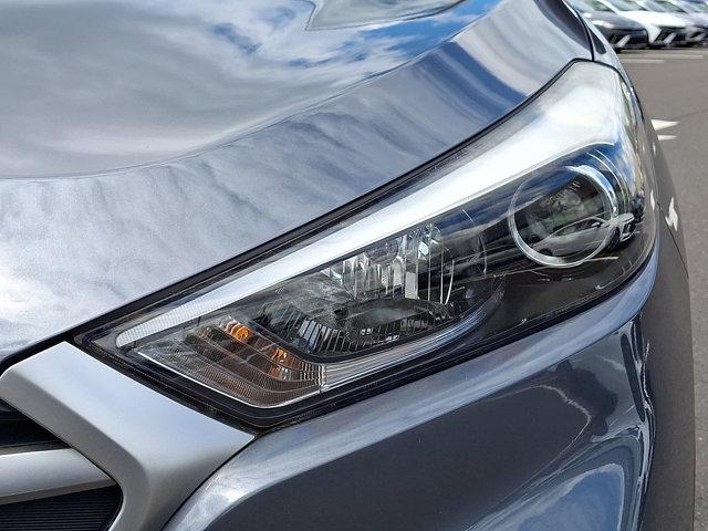 2017 Hyundai TUCSON Vehicle Photo in Philadelphia, PA 19116
